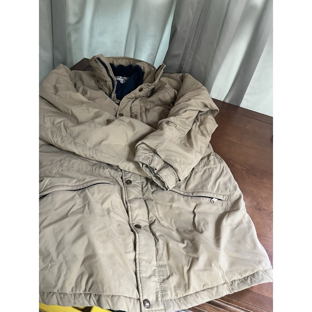 VTG L. L. Bean Nylon Jacket